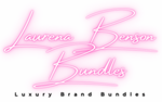 Laurena Benson Bundles