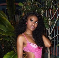 3 Bundle Deal Eurasian Virgin Curly