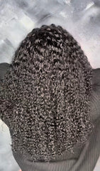 3 Bundle Deal Eurasian Virgin Curly